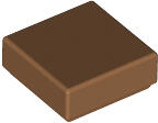 LEGO® Placă netedă 1 X 1 (6177146)