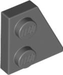 LEGO® Placa 2 X 2 modificata unghi dreapta (6143417)
