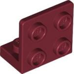 LEGO® Aplica 1 x 2 - 2 x 2 Inv (6335330)