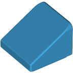 LEGO® Cărămidă cu pantă 30 1 X 1 X 2/3 (6133838)