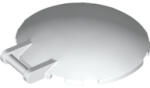 LEGO® Parbriz, parabolă 6 x 6 cu mâner (6250155)