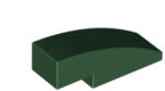 LEGO® Cărămidă curbată 3 X 1 (4267850)