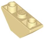 LEGO® Cărămidă cu Pantă 45 3 X 1 Inv dublă (6227233)