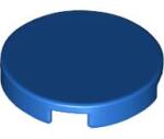 LEGO® Placa neteda rotunda 2 x 2 (6133844)