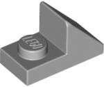 LEGO® Cărămidă cu Pantă 45 2 X 1 X 2/3 (6093859)