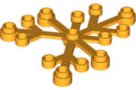 LEGO® Frunză 6 X 5 (6273388)