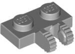 LEGO® Placă 2 X 1 modificată cu fricţiune (4515341)