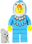 LEGO® Minifigurină BAM 6 Q1 2024 (BAM6Q12024)