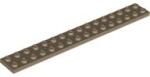 LEGO® Placă 2 X 16 (6316277)