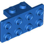 LEGO® Aplica 2 X 1 / 4 X 2 (6194751)