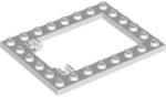 LEGO® Placă modificată 8 X 6 (6054973)