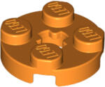 LEGO® Placa rotunda 2 X 2 (6030521)