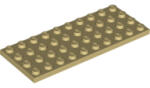 LEGO® Placă 10 X 4 (6037834)