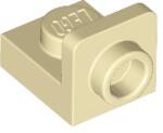 LEGO® Aplică 1 X 1 / 1 X 1 Inv (6365720)