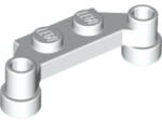 LEGO® Placă modificată 4 X 1 (6164280)