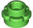 LEGO® Placa 1 X 1 - Floare 5 petale (6206150)