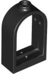 LEGO® Ramă Geam 1 X 2 X 2 2/3 Rounded top (4161000)
