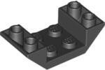 LEGO® Cărămidă cu Pantă 45 4 X 2 Inv (4188534)