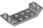 LEGO® Cărămidă cu pantă 45 6 X 2 Inv (6225219)