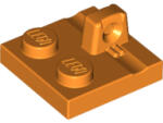 LEGO® Placă 2 X 2 modificată balama (6167290)