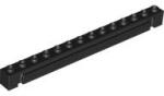 LEGO® Cărămidă modificată 1 X 14 cu făgaş (6398379)