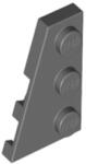 LEGO® Placă 3 X 2 modificată unghi stânga (4210872)