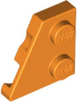 LEGO® Placă 2 X 2 modificată unghi stânga (6173933)
