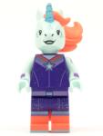 LEGO® Minifigurină LEGO Vidiyo - Unicorn DJ vid005 (vid005)