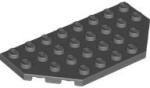 LEGO® Placa 4 X 8 modificata dublu unghi (6311001)