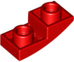 LEGO® Caramida curbata 2 X 1 INV (6186398)