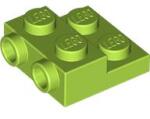 LEGO® Placă 2 X 2 X 2/3 (6264064)