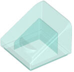 LEGO® Caramida cu Panta 30 1 X 1 X 2/3 (6073445)