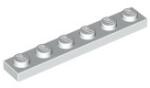LEGO® Placa 6 X 1 (366601)