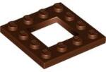LEGO® Placă 4 X 4 modificată decupată 2 X 2 (6070442)