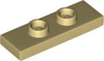 LEGO® Placa 3 X 1 neteda modificata 2 Knob (6211966)