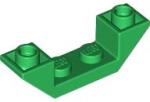 LEGO® Cărămidă cu pantă 45 4 X 1 Inv (6399782)