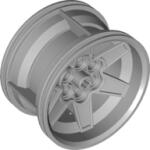 LEGO® Jantă 56mm D. X 34mm cu 6 găuri pin (6045310)