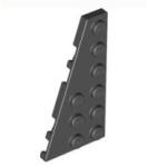 LEGO® Placă 6 X 3 modificată unghi stânga (4283047)