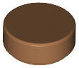 LEGO® Placă netedă rotundă 1 X 1 (6055383)
