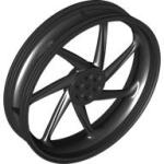 LEGO® Janta motocicleta 107.1mm D. x 24mm (6330595)