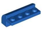 LEGO® Cărămidă curbată 4 X 1 x 1 1/3 (4179427) - brickdepot