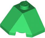 LEGO® Cărămidă cu Pantă 45 2 X 2 colţ 3 laturi (6297286)