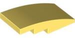 LEGO® Cărămidă curbată 4 X 2 (6296523)