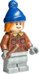 LEGO® Minifigurina Ron Weasley (76418-6)