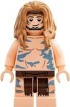 LEGO® Minifigurină LEGO Avatar - Spider avt016 (avt016)