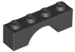 LEGO® Cărămidă 1 x 4 modificată (365926)