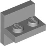 LEGO® Aplică 2 x 2 / 1 x 2 central (6258820)