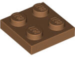 LEGO® Placa 2 X 2 (6056383)