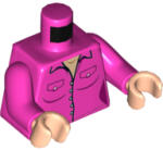 LEGO® Corp minifigurină (6129445)