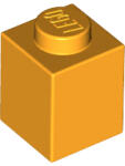 LEGO® Cărămidă 1 X 1 (6061685)